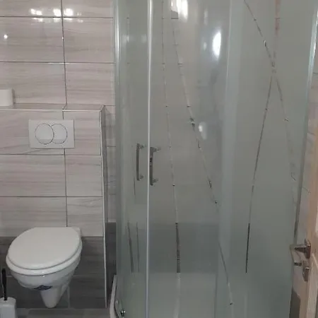 Apartment Komfort Veszprem