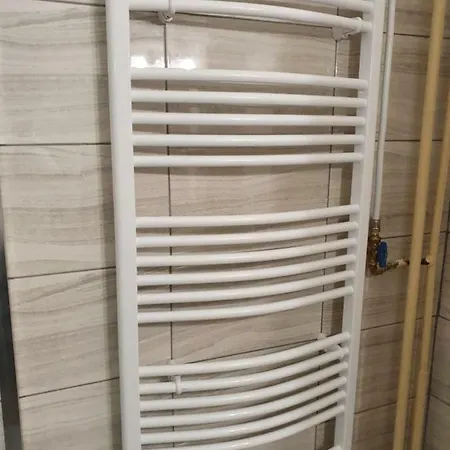 Komfort Apartment Veszprem