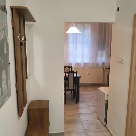 Komfort Lägenhet Veszprém
