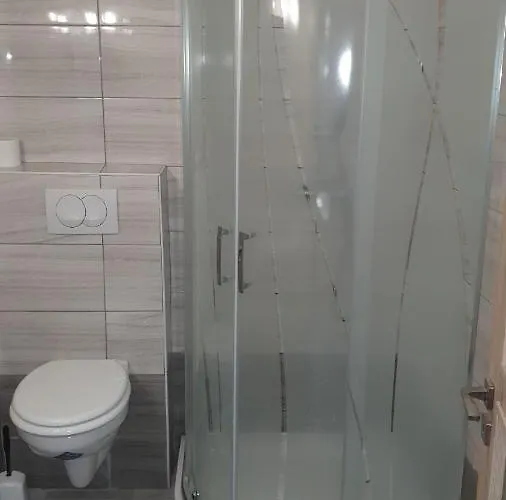 Lejlighed Komfort Veszprém