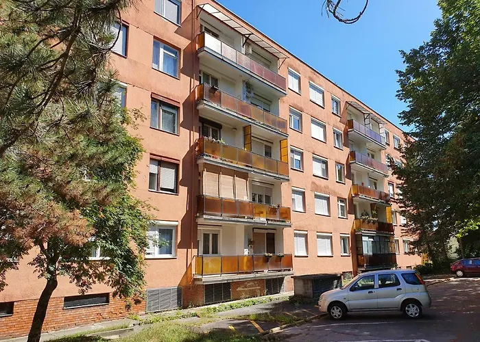Komfort Apartament