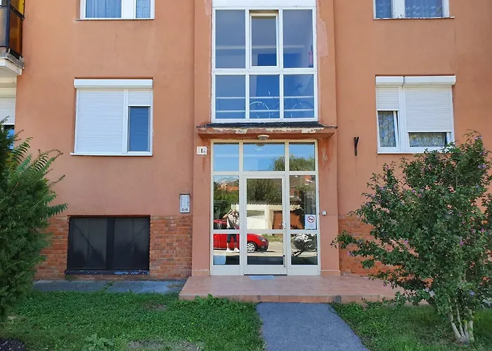 Komfort Apartament