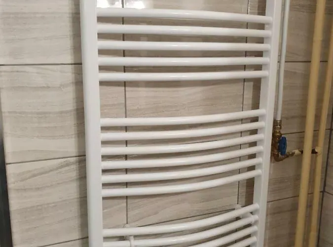 Komfort Apartament Veszprém