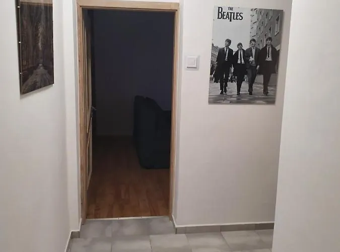 Lejlighed Komfort Veszprém